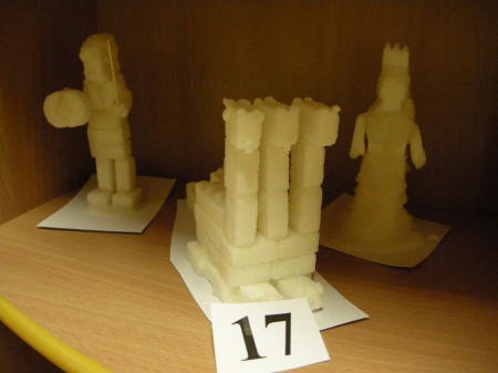 3.místo Anežka Prokopová