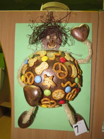 2. MÍSTO 25 BODŮ